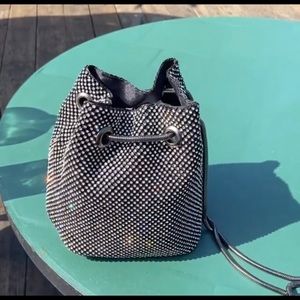 Brand New Sparkly Clutch Purses